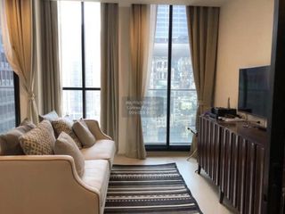 For rent 1 bed condo in Pathum Wan, Bangkok
