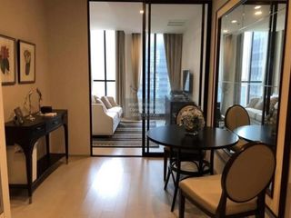 For rent 1 bed condo in Pathum Wan, Bangkok