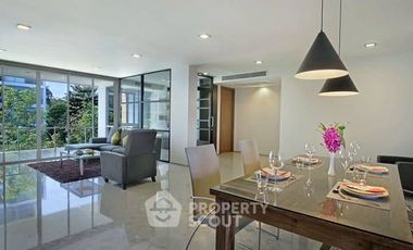 For sale 3 bedrooms condo in Khlong Toei, Bangkok