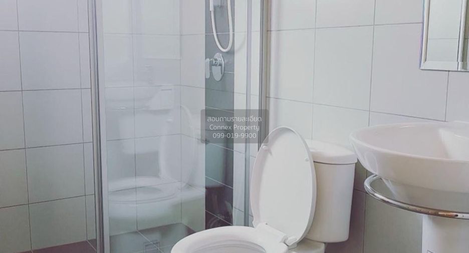 For rent 1 bed condo in Pak Kret, Nonthaburi