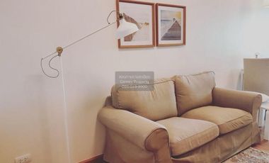 For rent 1 bed condo in Pak Kret, Nonthaburi