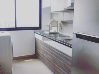 For rent 1 bed condo in Pak Kret, Nonthaburi