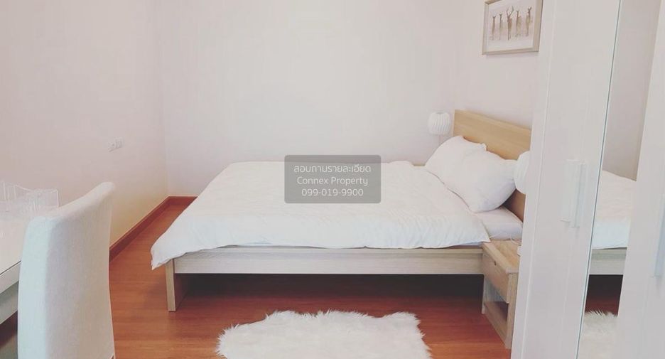For rent 1 bed condo in Pak Kret, Nonthaburi
