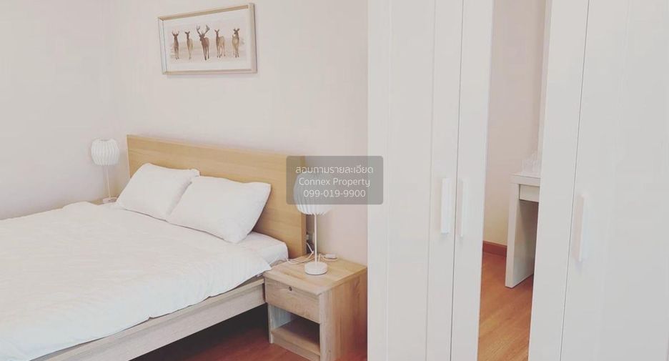 For rent 1 bed condo in Pak Kret, Nonthaburi