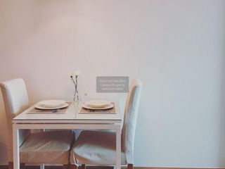 For rent 1 bed condo in Pak Kret, Nonthaburi