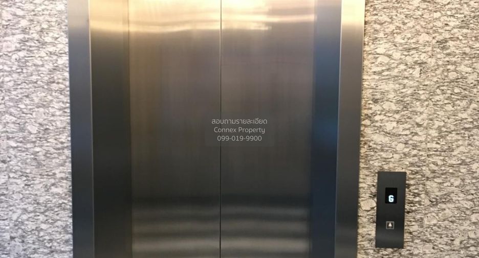 Wohnung zur Miete mit 1 Zimmer in Pathum Wan, Bangkok