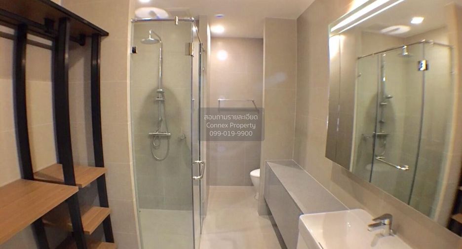 Wohnung zur Miete mit 1 Zimmer in Pathum Wan, Bangkok