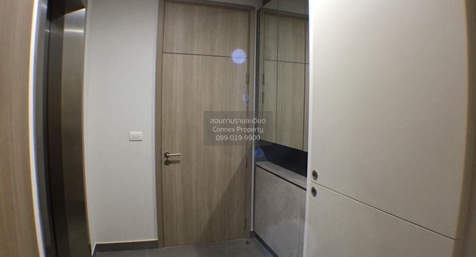 Wohnung zur Miete mit 1 Zimmer in Pathum Wan, Bangkok