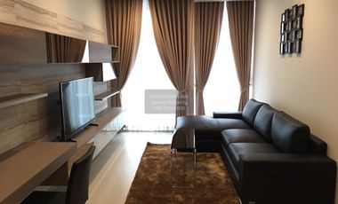 Wohnung zur Miete mit 1 Zimmer in Pathum Wan, Bangkok