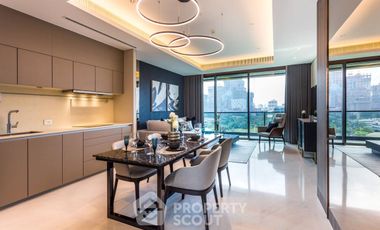 For sale 1 bed condo in Pathum Wan, Bangkok