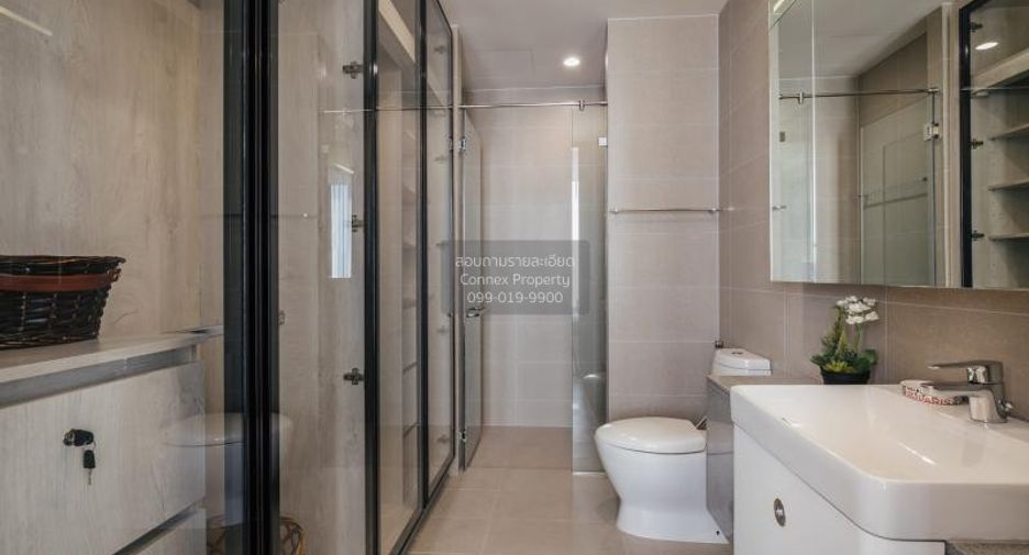 Wohnung zur Miete mit 1 Zimmer in Pathum Wan, Bangkok
