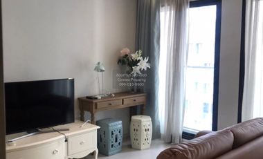 For rent 1 bed condo in Pathum Wan, Bangkok