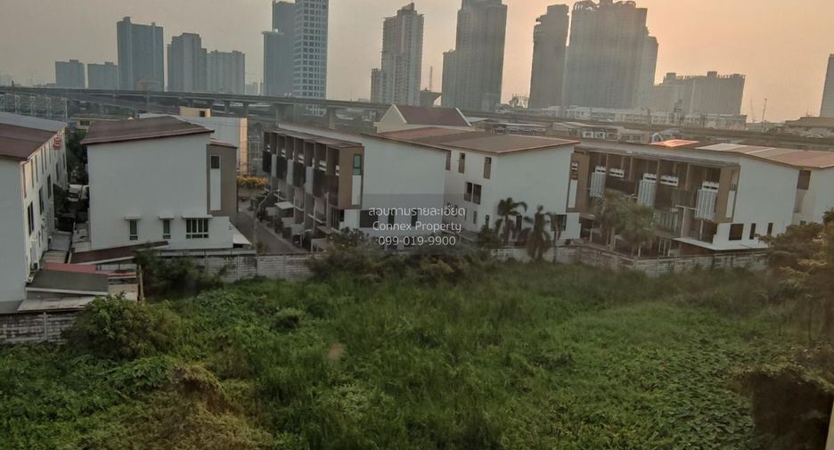 出租 2 卧室 公寓 在 Khlong Toei, 曼谷