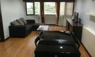 出租 3 卧室 公寓 在 Khlong Toei, 曼谷