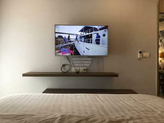 For rent 2 bedrooms condo in Pathum Wan, Bangkok