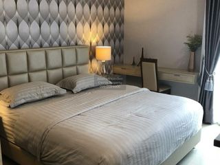 For rent 2 bedrooms condo in Pathum Wan, Bangkok