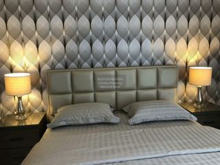 For rent 2 bedrooms condo in Pathum Wan, Bangkok