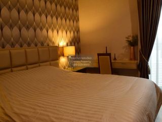 For rent 2 bedrooms condo in Pathum Wan, Bangkok