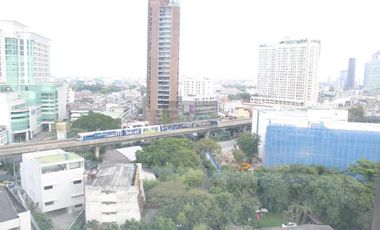 À louer 1 chambre condo à Khlong Toei, Bangkok