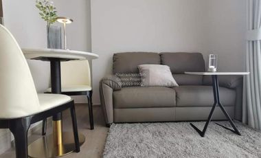 Wohnung zur Miete mit 1 Zimmer in Chatuchak, Bangkok