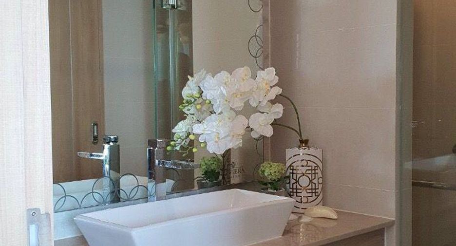 For sale 2 bedrooms condo in Jomtien, Pattaya
