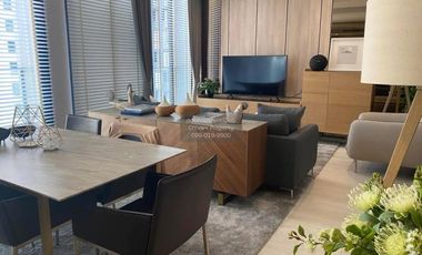 Wohnung zur Miete mit 2 Zimmer in Pathum Wan, Bangkok