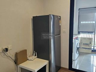 For rent 2 bedrooms condo in Bang Kapi, Bangkok