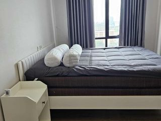 For rent 2 bedrooms condo in Bang Kapi, Bangkok