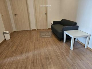 For rent 2 bedrooms condo in Bang Kapi, Bangkok