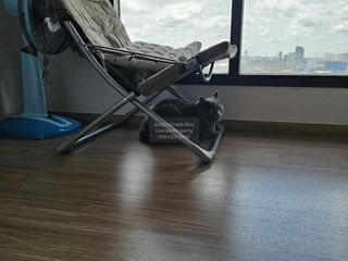 For rent 2 bedrooms condo in Bang Kapi, Bangkok