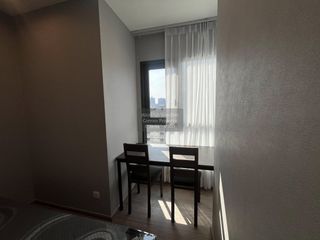 For rent 2 bedrooms condo in Bang Kapi, Bangkok