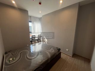 For rent 2 bedrooms condo in Bang Kapi, Bangkok