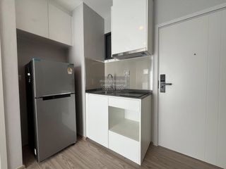 For rent 2 bedrooms condo in Bang Kapi, Bangkok