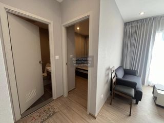 For rent 2 bedrooms condo in Bang Kapi, Bangkok