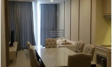 出租 2 卧室 公寓 在 Pathum Wan, 曼谷
