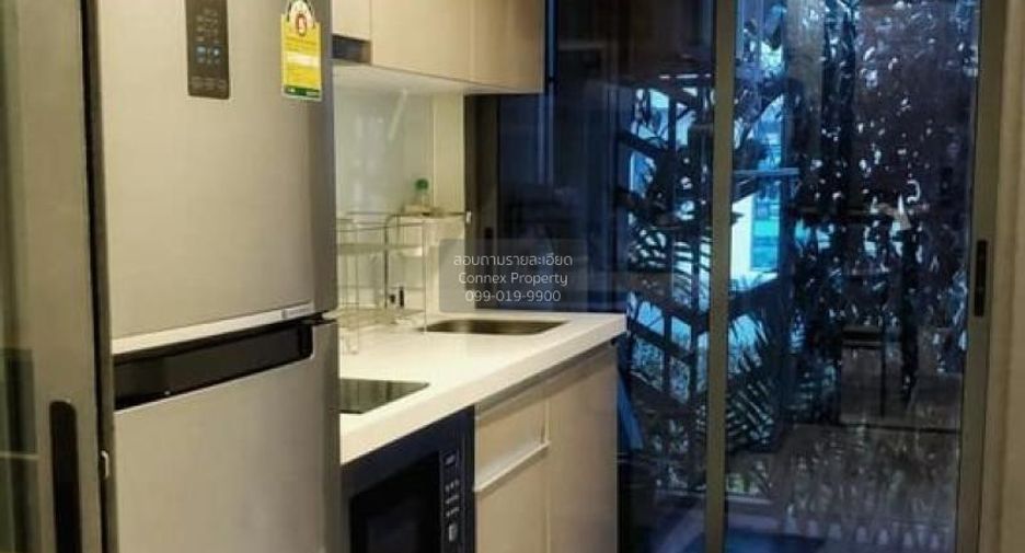 Condo en alquiler de 1 habitaciones en Phra Khanong, Bangkok