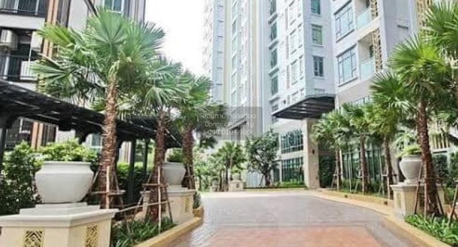 Condo en alquiler de 1 habitaciones en Phra Khanong, Bangkok