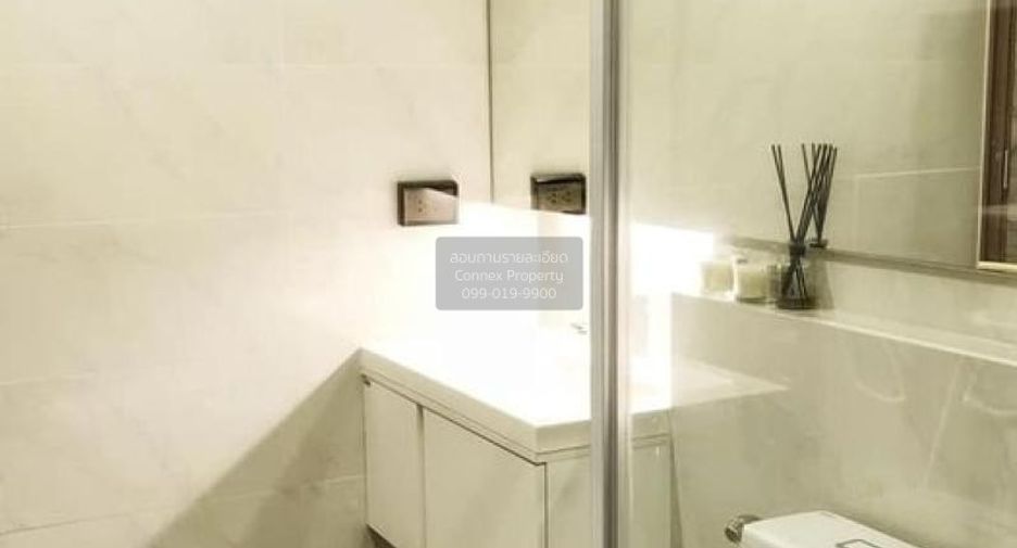 Condo en alquiler de 1 habitaciones en Phra Khanong, Bangkok