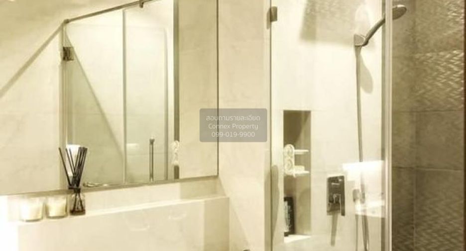 Condo en alquiler de 1 habitaciones en Phra Khanong, Bangkok