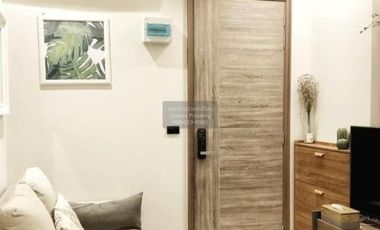 Condo en alquiler de 1 habitaciones en Phra Khanong, Bangkok