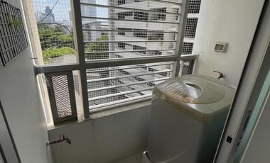 For rent 1 bed condo in Khlong San, Bangkok
