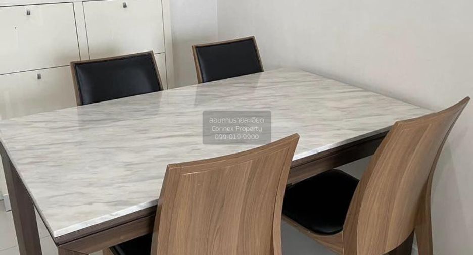 For rent 1 bed condo in Khlong San, Bangkok