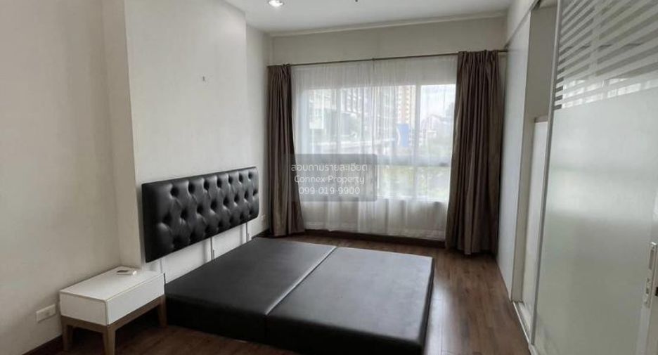 For rent 1 bed condo in Khlong San, Bangkok