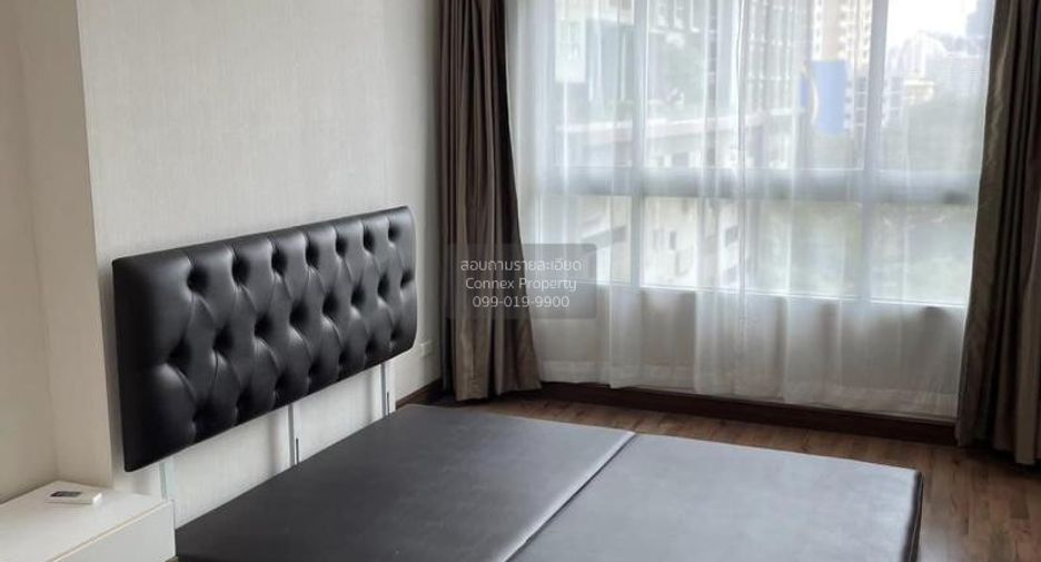 For rent 1 bed condo in Khlong San, Bangkok