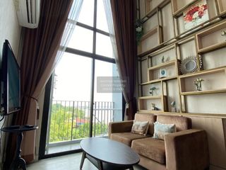For rent 2 ベッドルーム condo in Mueang Nonthaburi, Nonthaburi