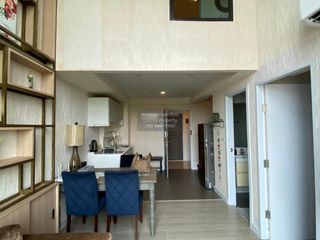 For rent 2 ベッドルーム condo in Mueang Nonthaburi, Nonthaburi