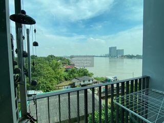 For rent 2 ベッドルーム condo in Mueang Nonthaburi, Nonthaburi