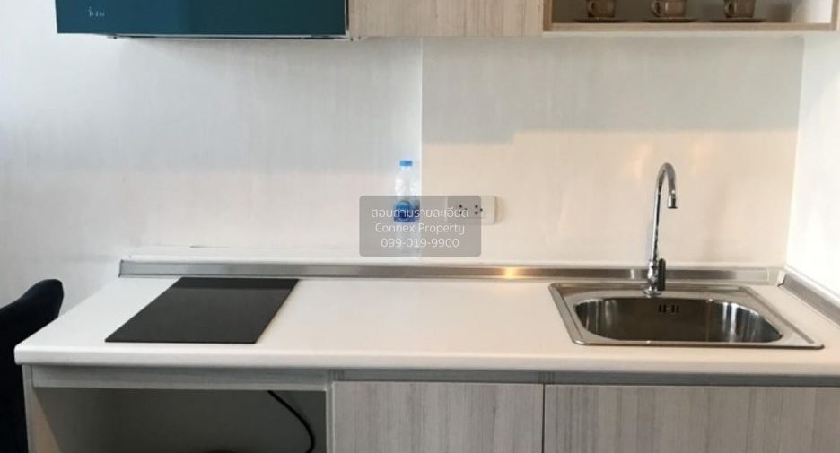 For rent 2 ベッドルーム condo in Mueang Nonthaburi, Nonthaburi