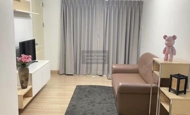 For rent 2 bedrooms condo in Bang Na, Bangkok