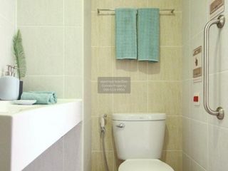 For rent 2 ベッドルーム condo in Phasi Charoen, Bangkok